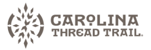Carolina Thread Trail Logo
