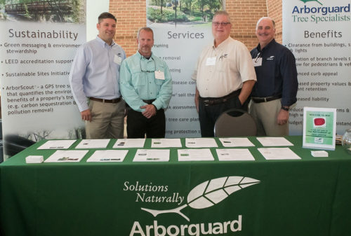 aborguard Annual Trail Forum 2017