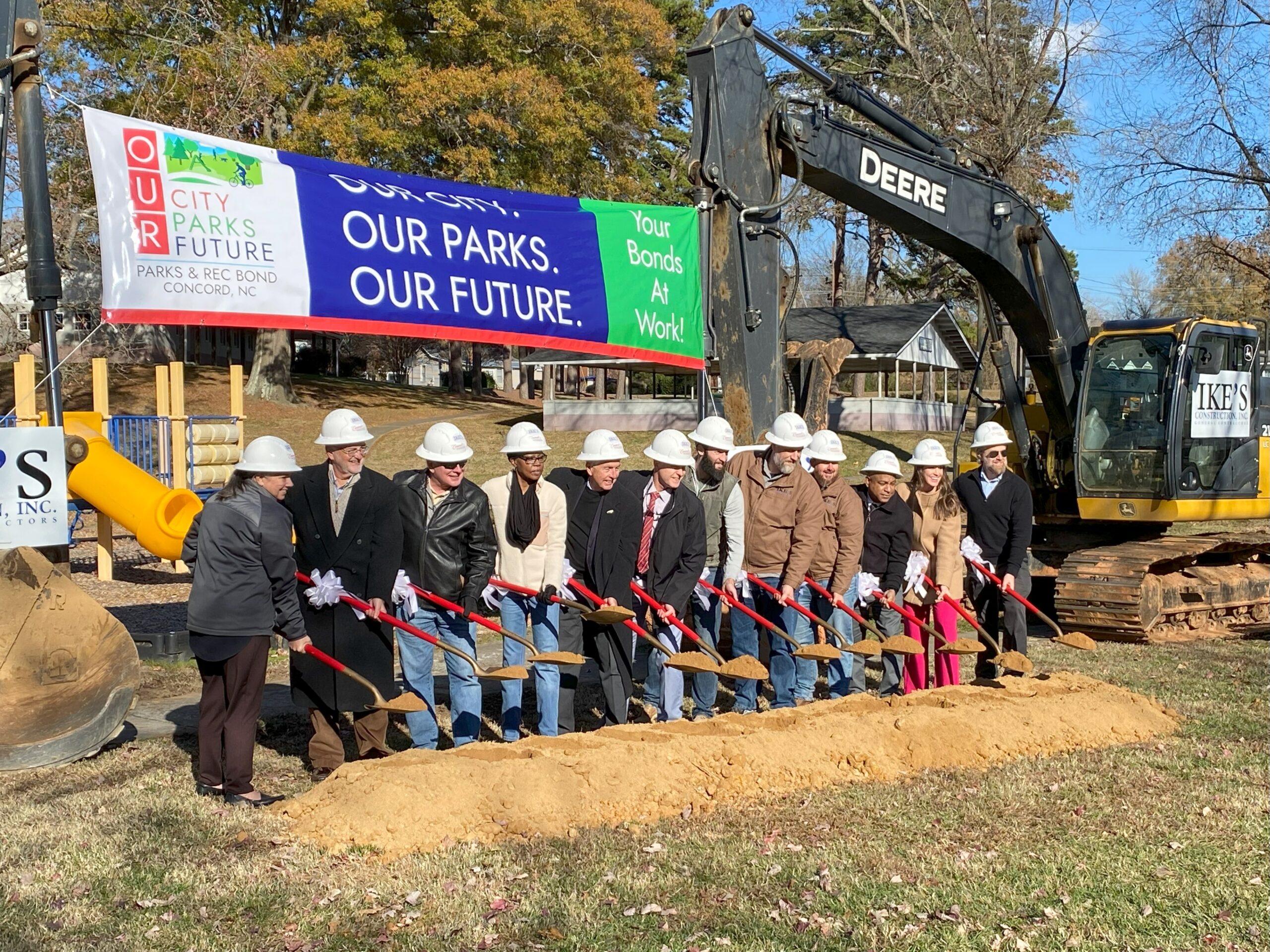 2024 Thread Trail Updates | The Carolina Thread Trail | Regional ...